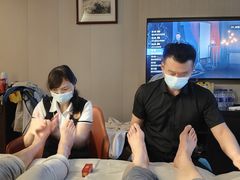 -良子足浴(湖滨店)