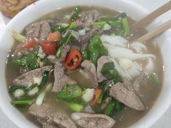 -湘乡米粉