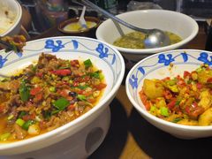 -八碗湘长沙市井菜(坡子街店)