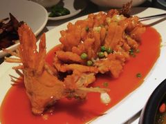 -玫瑰厅上海菜(兴国路店)