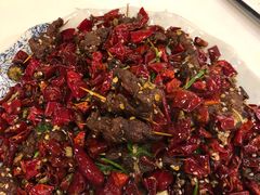 -付掌柜在成都·热炒砂锅集(金禾店)