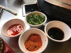 -老姐石板烧烤+铜炭火锅(总店)