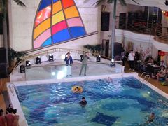 -海韵之星邮轮水会(明发商业广场店)