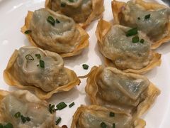 -新吉士·上海菜(浦东LCM置汇旭辉店)