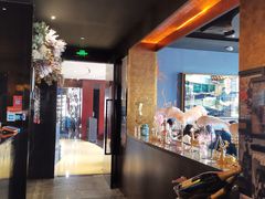 -YUE·6·西式融合餐厅(外滩六号店)