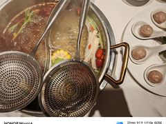 -犇鼎牛潮汕牛肉火锅(新辰里学清路店)