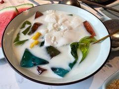 -捞神煲汤火锅(湖滨商业街店)