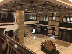 -厦门日月谷温泉渡假村