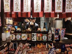 -白石的深夜食堂(大上海店)