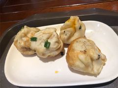 鲜肉生煎-大壶春生煎(四川中路店)