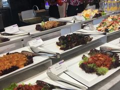 -鹭江潮餐厅•福建菜(鹭江佲家酒店)