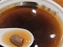 -草本汤(茶亭店)