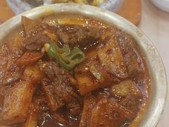 -小木屋拌饭(西安华阳城店)