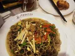 -老爷庙风味美食府(魏都大道店)