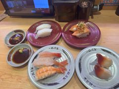 -寿司郎(皇庭广场店)