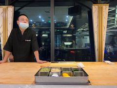 -伍贰赫兹·鮨合·烧鸟高空餐厅