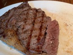 -弗兰克牛排西餐厅Ribone steak house(柠檬花园店)