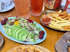 -冀F精酿啤酒烤肉(银杏路店)