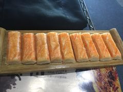 -重庆德庄火锅(体育中心店)