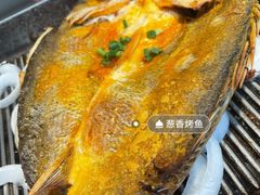 -西贝莜面村(上海百联西郊店)