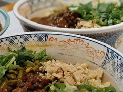 -金板凳重庆小面(邮政街店)