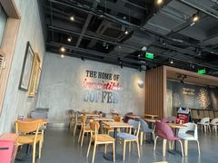 -COSTA COFFEE(金长安大厦店)