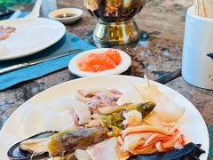 -福州西湖大酒店·怡湖咖啡厅