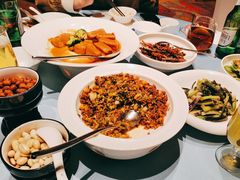 -青螺餐厅·家宴(松雅湖店)