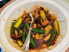 -丽华园(汉阳龙阳店)