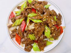 -排骨王·三十年本地老菜馆