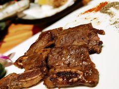 -皇品田苑日式料理(苏州中心店)