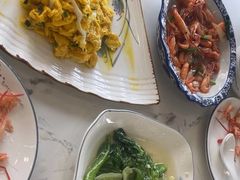 -蟹天蟹地农家菜·阳澄湖大闸蟹(浅水湾店)