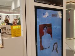 -天真蓝照相馆(中华广场店)