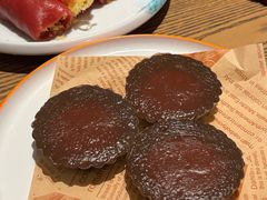 -山水茶艺馆·点心粤菜·30年老字号