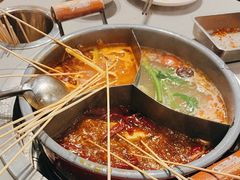 -牛签签串串香(IFS店)
