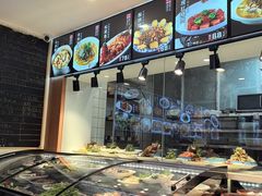 -荣晨私房菜(风尚米兰店)