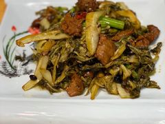 -宏记广东客家菜(丰汇店)