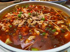 -小四川(厚街珊美店)