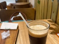 -萤火虫咖啡(后海店)
