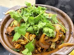 -川香煲(茅台路店)