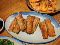 -常来小聚·广州非遗传承餐厅(地王广场店)