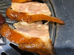 -守柴炉烤鸭(科华中路王府井店)