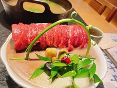-盡膳口福跷脚牛肉火锅(国贸商城店)