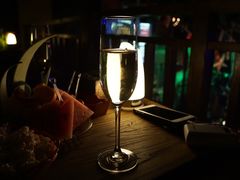 -MM·五声·音乐人与调酒师(西安路店)