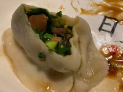 -日丰园海肠水饺·老字号大连海鲜(和平广场店)