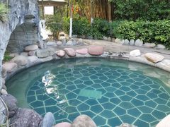 -雅安楠水阁温泉酒店