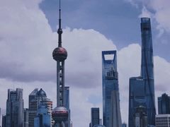 -东方明珠广播电视塔