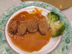 -畔山酒店中餐厅