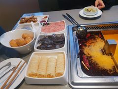 -海底捞火锅(旭辉MALL店)