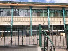 -银川南关清真寺